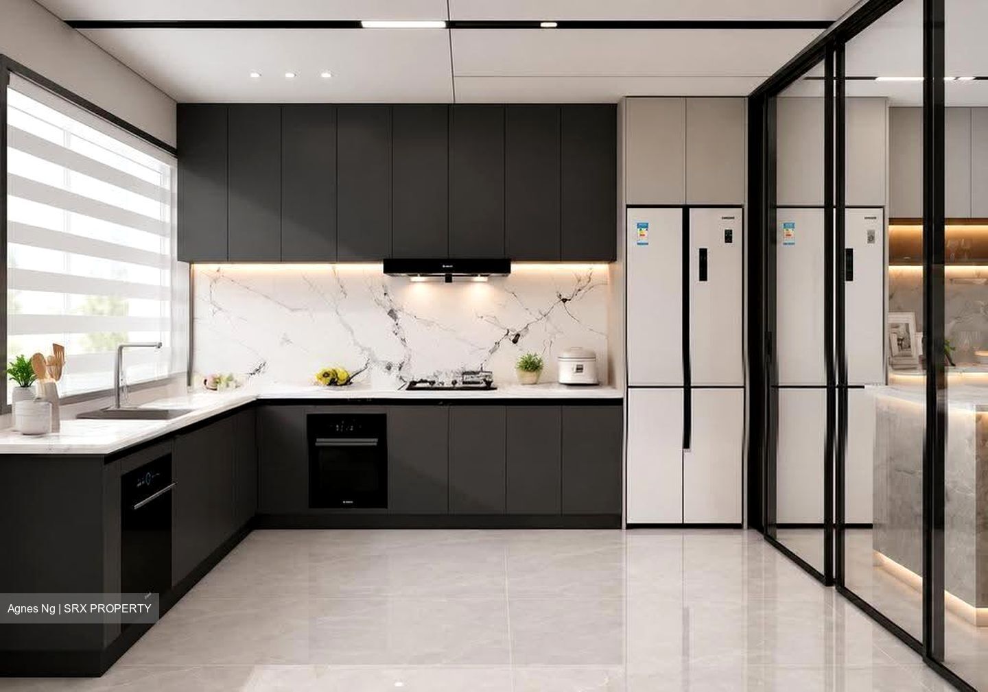 Serangoon Garden Estate (D19), Terrace #610341571